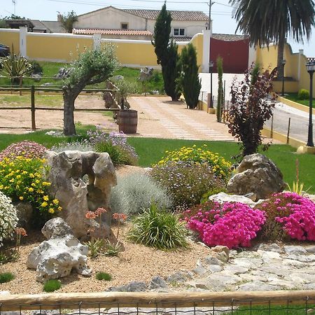 Casa Agricola Quinta Da Junqueira Villa Reguengo Grande Exterior photo